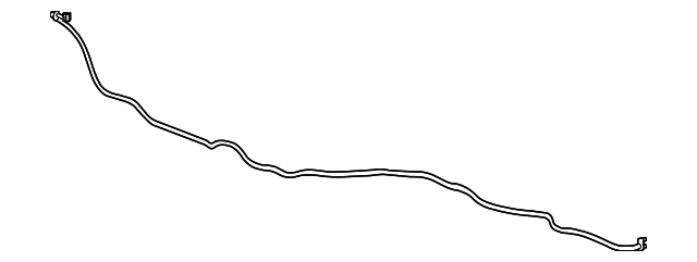 22896133 Деталь HARNESS
