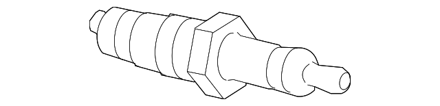 LR000604 Деталь SPARK PLUG