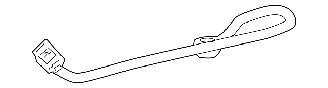 3991033 Деталь KNOCK SENSOR