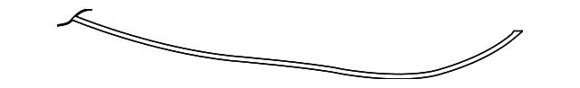 31294176 Деталь WASHER HOSE