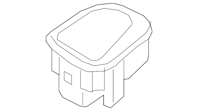 31346791 Деталь LIGHT SENSOR