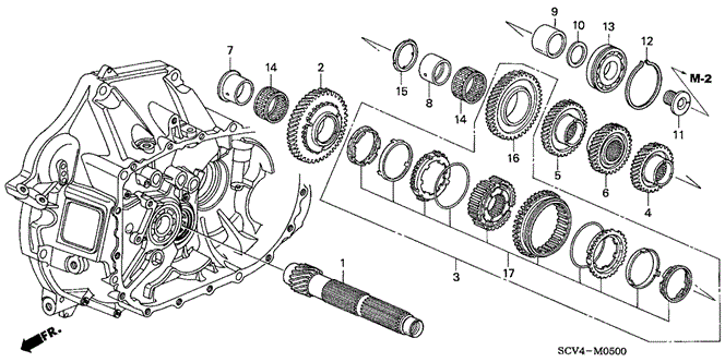 Ring, Snap (72MM) Ring, Snap (72MM)