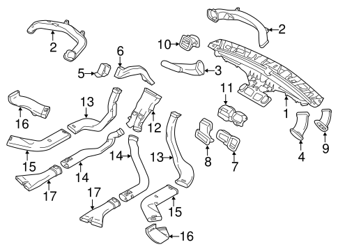 V60 DUCTS