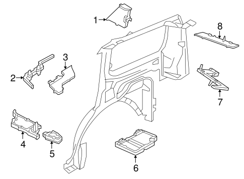 LR4 INNER COMPONENTS 2