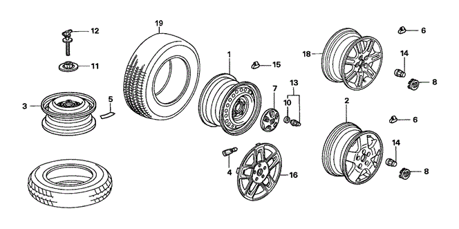Adapter, Anchor Bolt Adapter, Anchor Bolt