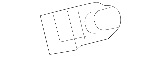 20824523 LUMBAR SWITCH, LEFT