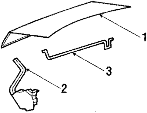 Cougar LID & COMPONENTS