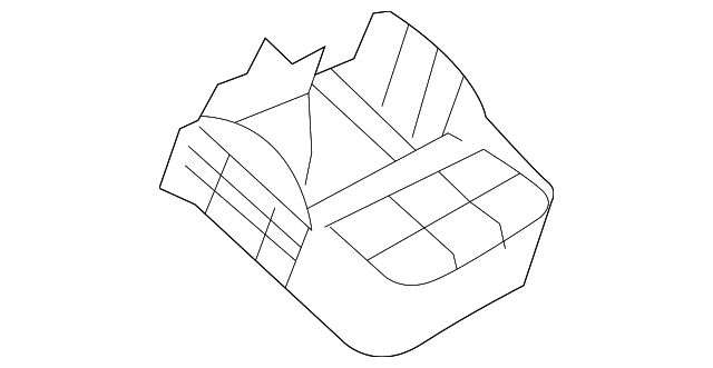 958-613-163-00 Деталь SWITCH HOUSING