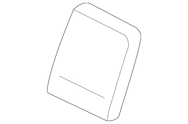 31349953 HANDLE, OUTSIDE