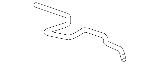 996-106-127-53 Деталь VENT PIPE