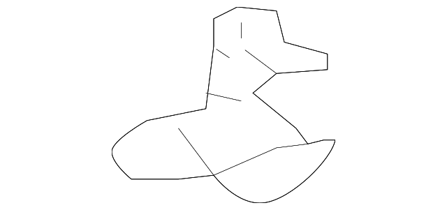 996-106-513-01 Деталь PIPE SUPPORT