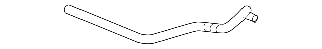 996-106-651-54 Деталь PIPE
