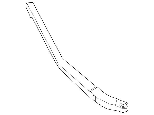 981-628-181-00 WIPER ARM