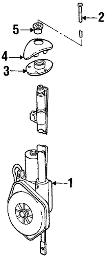 Mountaineer ANTENNA & RADIO