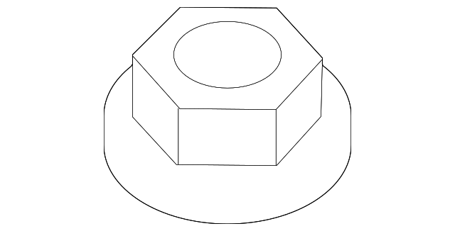 LR065237 Деталь DRAIN PLUG