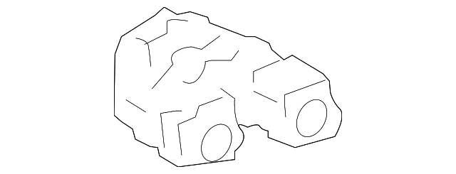 19183791 Деталь MOTOR