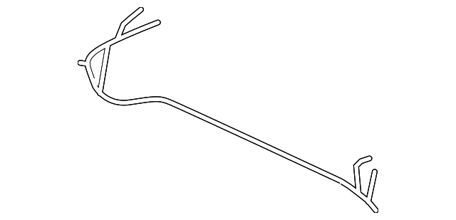 C2P2642 RELEASE CABLE