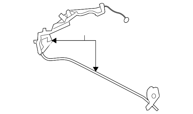 C2P13322 LATCH