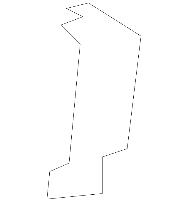 C2P14471 SENSOR PROTECTOR, RIGHT