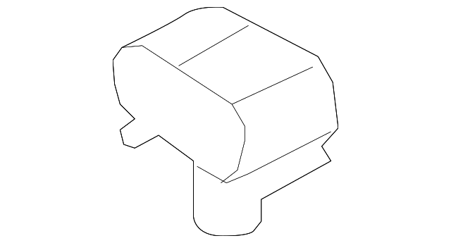 C2P7002 RELEASE CABLE CLIP