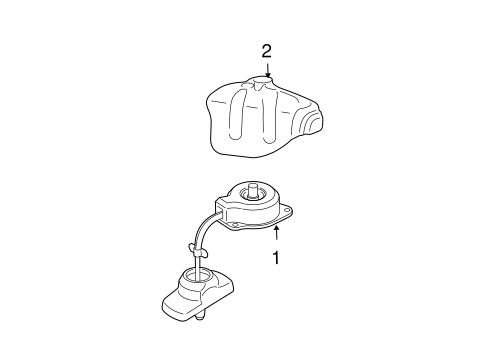 Navigator CARRIER & COMPONENTS