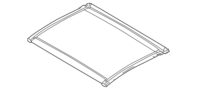 9R3Z-63519A02-AD Деталь SUNSHADE