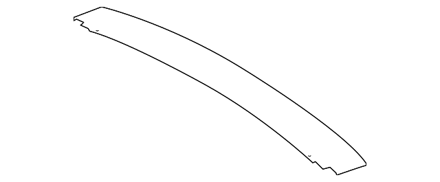 9R3Z-6351942-B Деталь REAR TRIM