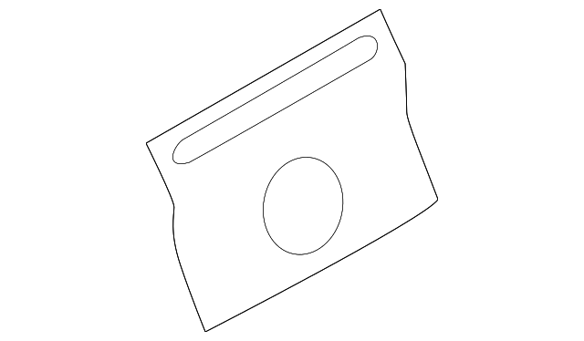 AR3Z-6320000-ABA Деталь STRIPE TAPE