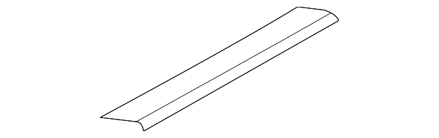 AR3Z-6320000-BK Деталь STRIPE TAPE