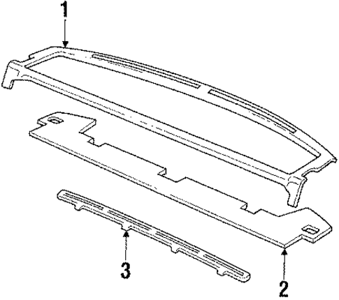 XJ12 INTERIOR TRIM 4