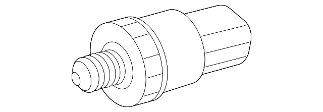 C2S16180 Деталь PRESSURE SWITCH