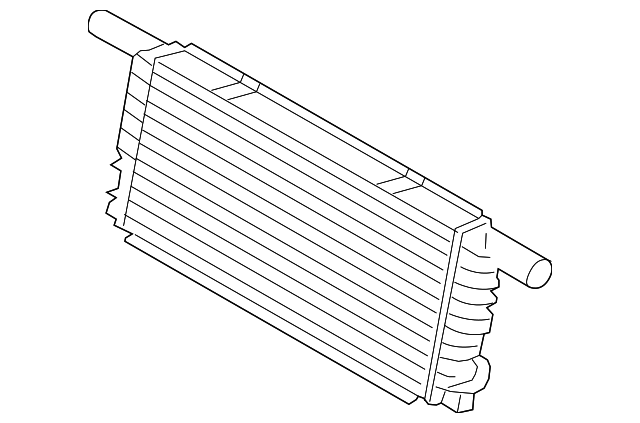 991-106-138-01 RADIATOR