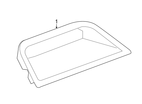 Aura HIGH MOUNTED STOP LAMP