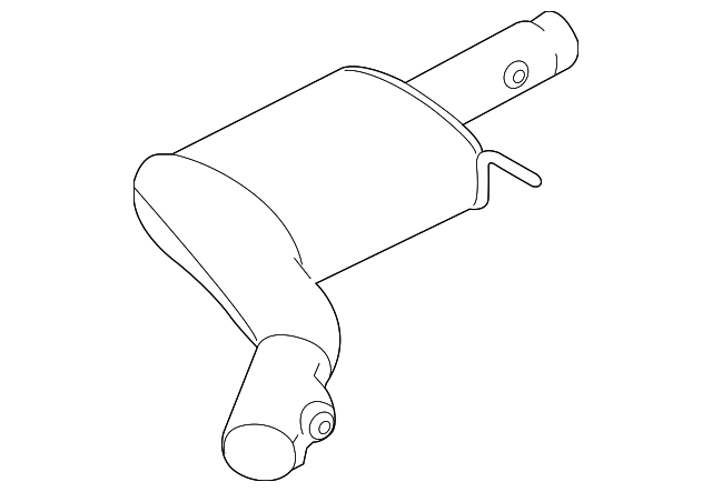 LR072199 Деталь CONVERTER