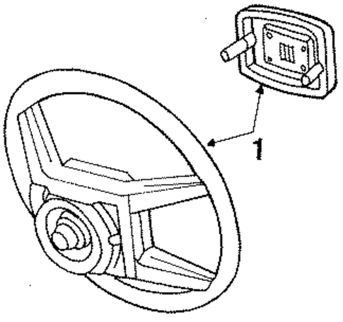 Mark VII WHEELS & TRIM