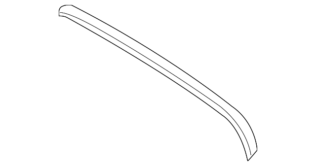 BHK700021 Деталь UPPER SEAL