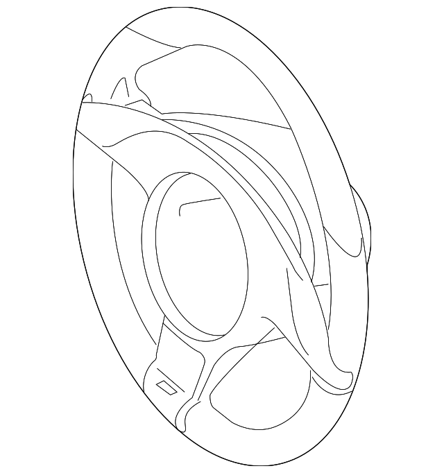 Steering Wheel Steering Wheel