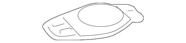C2P5559 RESERVOIR CAP