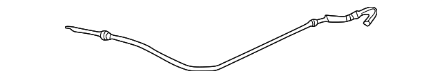 YS4Z-16916-AA Деталь CABLE