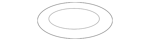 996-343-521-01 Деталь STRUT WASHER, RIGHT
