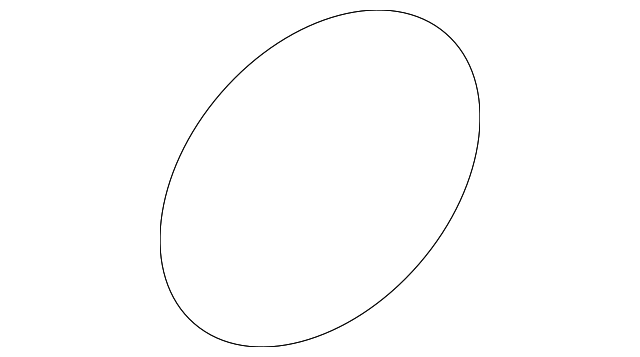 5390463 Деталь CAP, RIGHT