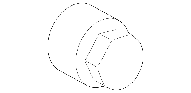 LR043796 ADAPTER