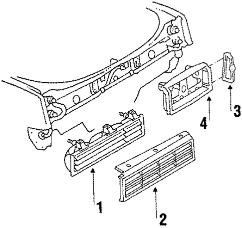 Phoenix LICENSE LAMPS