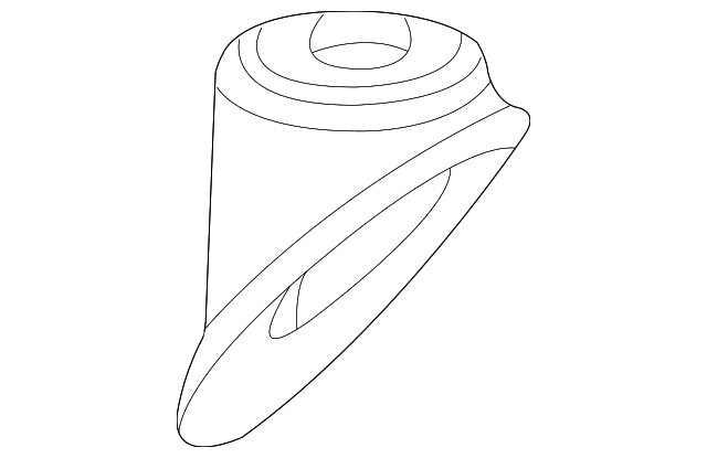 22699232 Деталь BEZEL