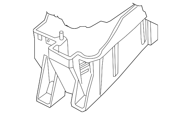 ANR2551 HOUSING