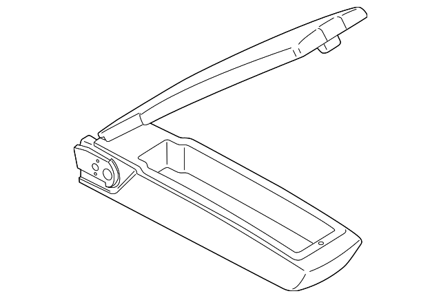 97052261101PL1 Деталь LID