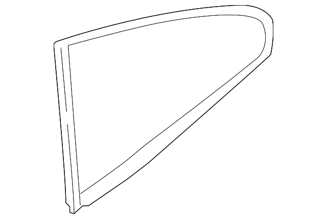 996-543-326-01 Деталь SEAL, RIGHT