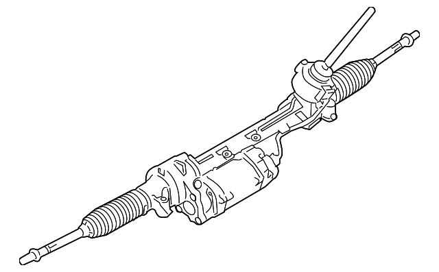 LR073523 GEAR ASSY
