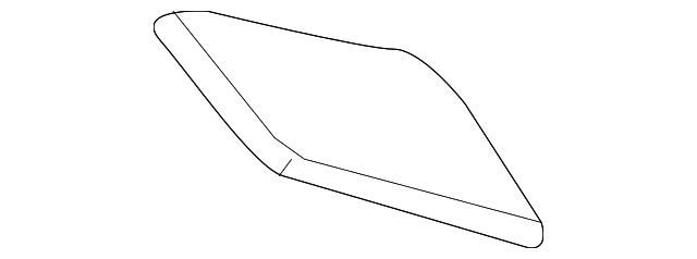 FA1Z-13L018-A Деталь CAP, RIGHT