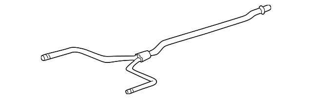 996-106-652-54 Деталь PIPE